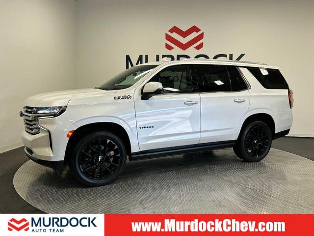 2023 Chevrolet Tahoe
