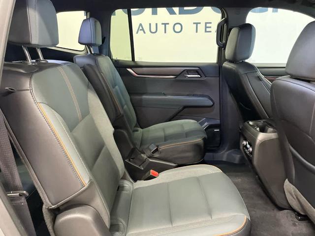 Photo of 2024 Sterling GMC Acadia