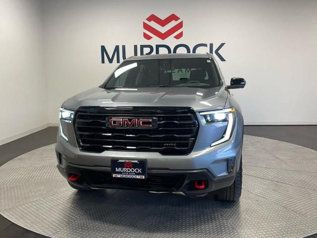 Photo of 2024 Sterling GMC Acadia