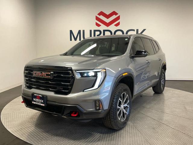 Photo of 2024 Sterling GMC Acadia