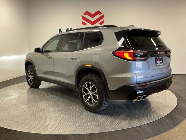 Photo of 2024 Sterling GMC Acadia
