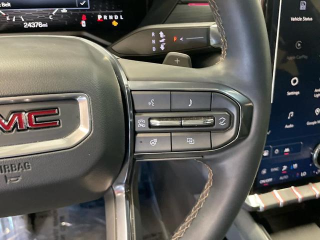 Photo of 2024 Sterling GMC Acadia