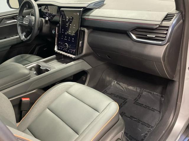 Photo of 2024 Sterling GMC Acadia