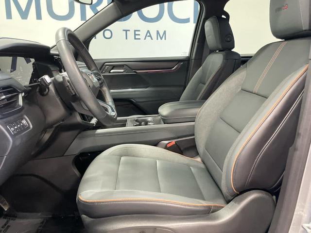 Photo of 2024 Sterling GMC Acadia