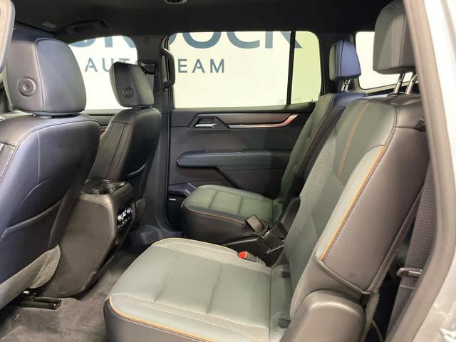 Photo of 2024 Sterling GMC Acadia