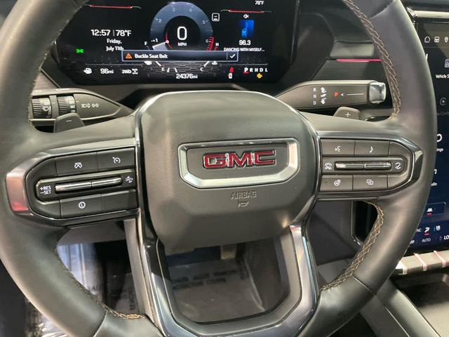 Photo of 2024 Sterling GMC Acadia