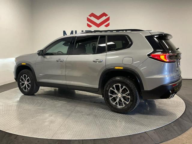 Photo of 2024 Sterling GMC Acadia