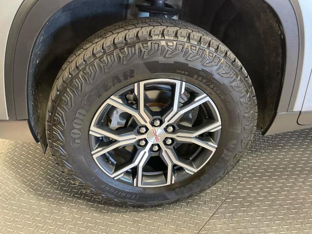 Photo of 2024 Sterling GMC Acadia