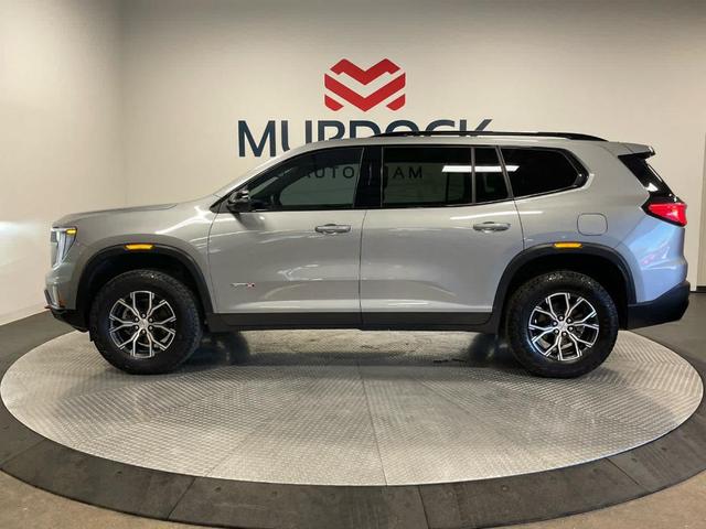 Photo of 2024 Sterling GMC Acadia