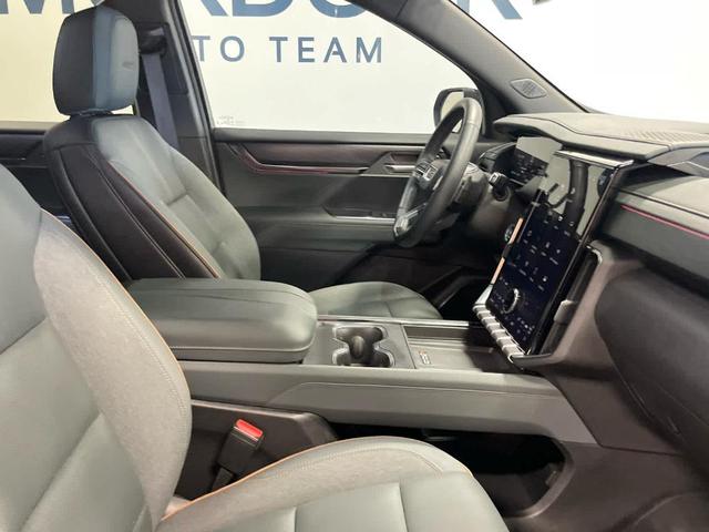 Photo of 2024 Sterling GMC Acadia