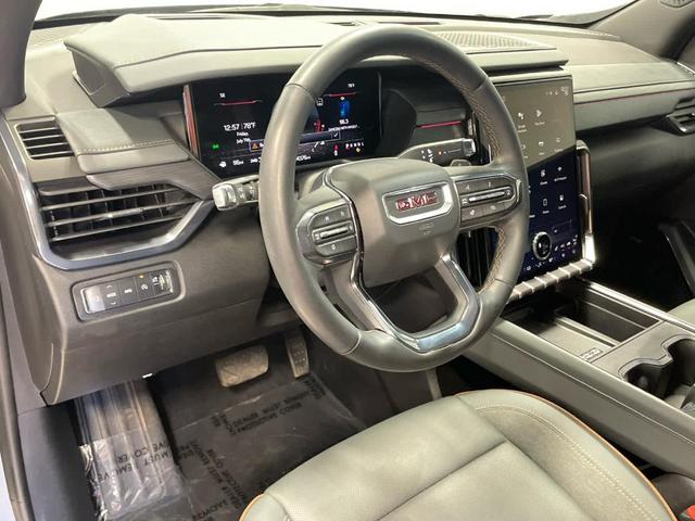 Photo of 2024 Sterling GMC Acadia