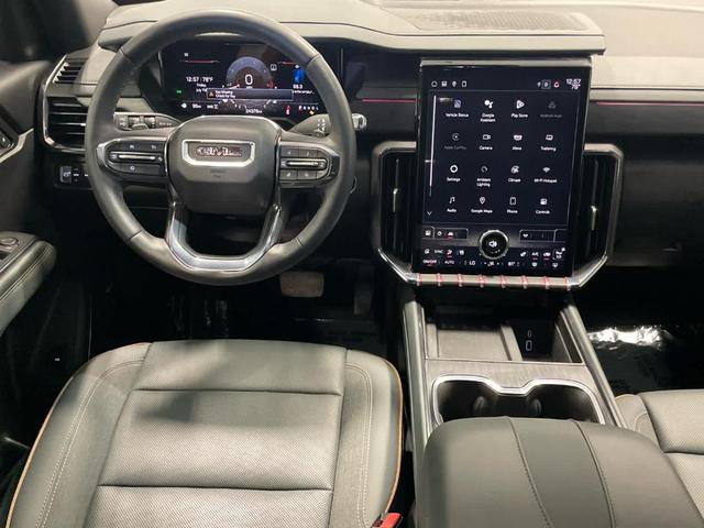 Photo of 2024 Sterling GMC Acadia