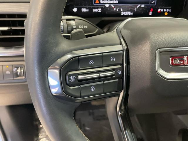 Photo of 2024 Sterling GMC Acadia