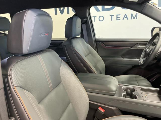 Photo of 2024 Sterling GMC Acadia
