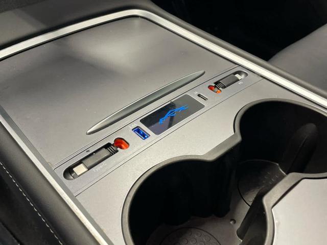 Photo of 2023 Black Tesla Model Y