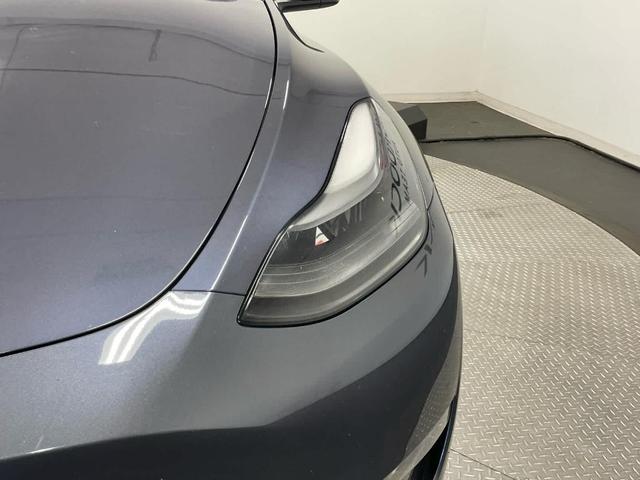 Photo of 2023 Black Tesla Model Y