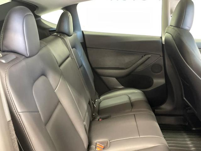 Photo of 2023 Black Tesla Model Y