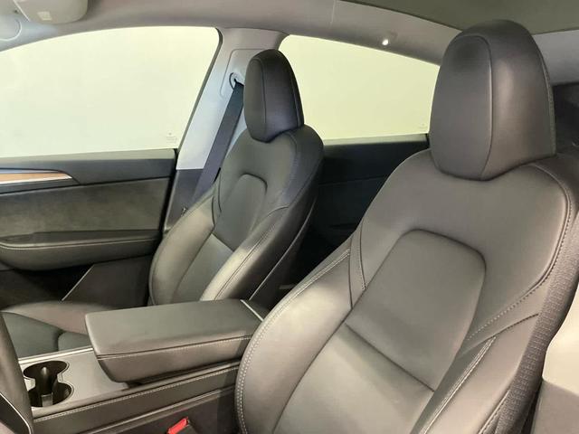 Photo of 2023 Black Tesla Model Y