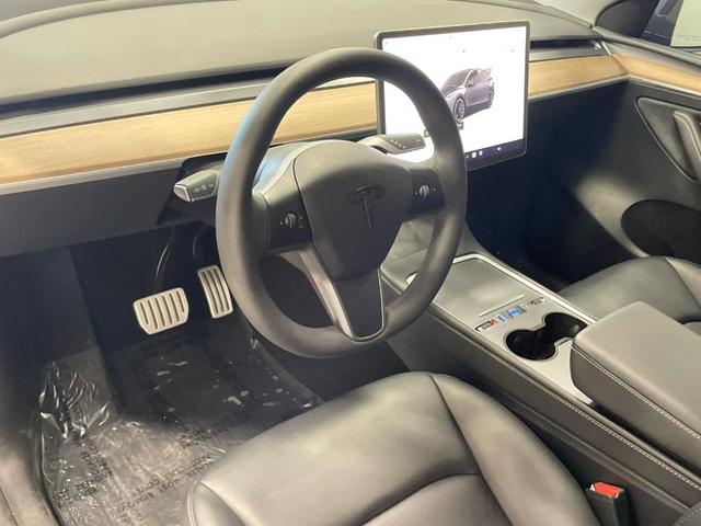 Photo of 2023 Black Tesla Model Y