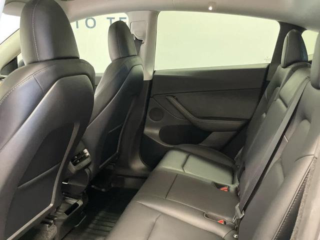 Photo of 2023 Black Tesla Model Y