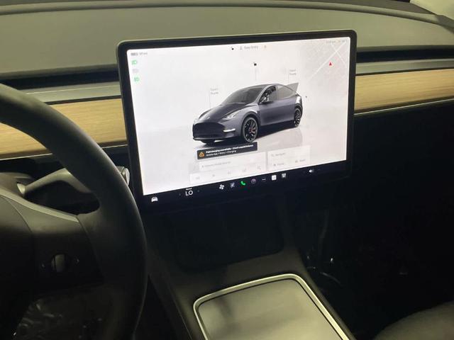 Photo of 2023 Black Tesla Model Y