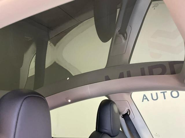 Photo of 2023 Black Tesla Model Y