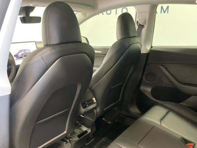Photo of 2023 Black Tesla Model Y