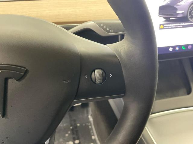 Photo of 2023 Black Tesla Model Y