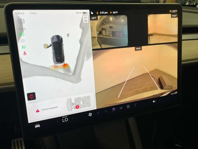 Photo of 2023 Black Tesla Model Y