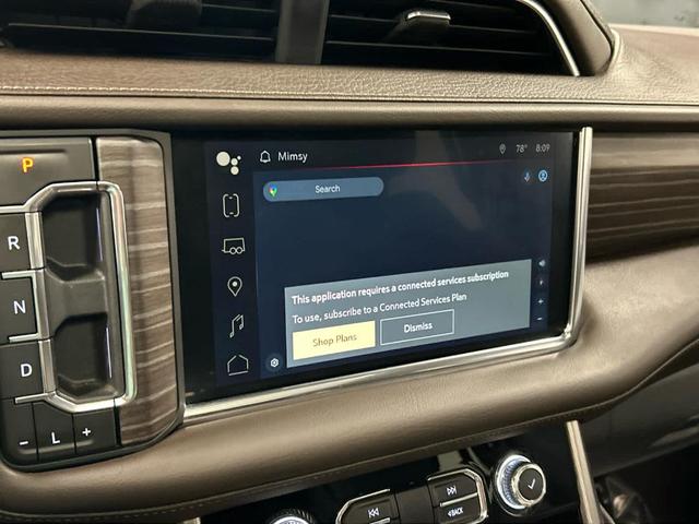Photo of 2024 Onyx Black GMC Yukon XL
