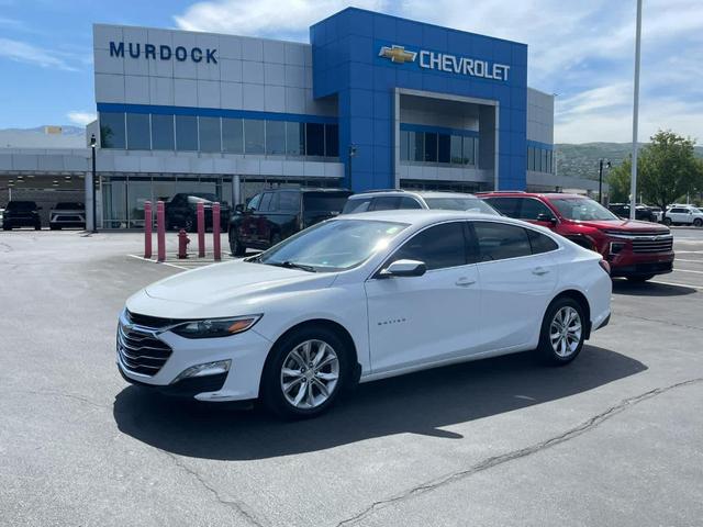 2019 Chevrolet Malibu