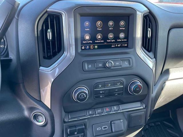 Photo of 2025 Summit White Chevrolet Silverado 3500