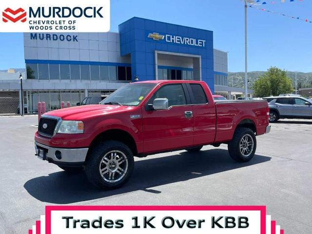 2007 Ford F-150