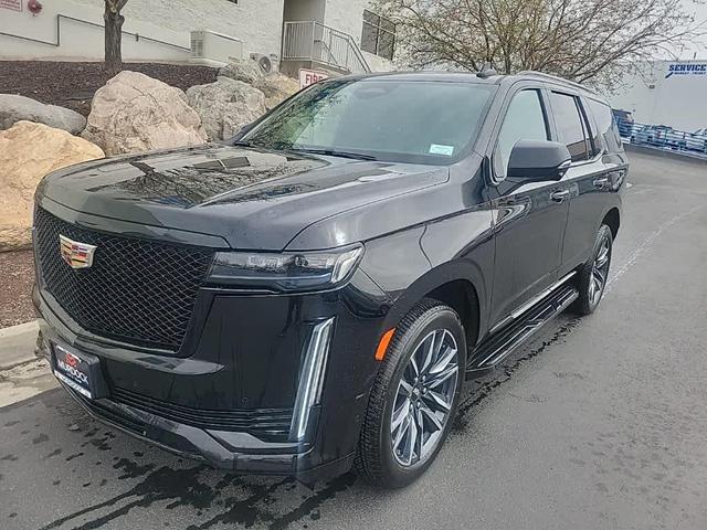2023 Cadillac Escalade