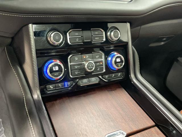Photo of 2023 Volcanic Red GMC Yukon XL