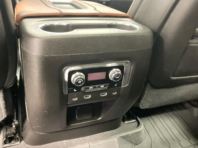 Photo of 2023 Volcanic Red GMC Yukon XL
