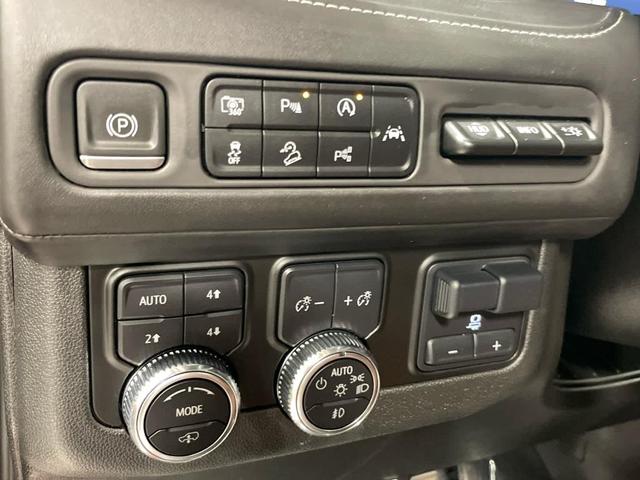 Photo of 2023 Volcanic Red GMC Yukon XL