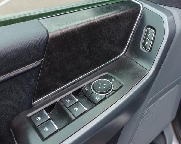 Photo of 2022 Silver Metallic Ford F-150