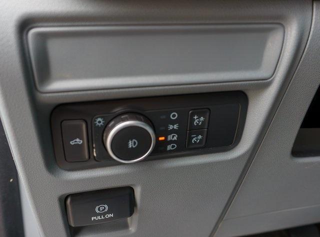 Photo of 2022 Silver Metallic Ford F-150