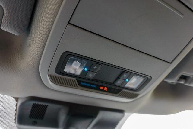 Photo of 2022 Silver Metallic Ford F-150