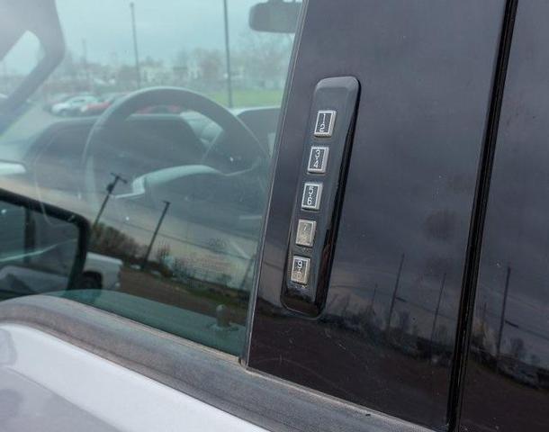 Photo of 2022 Silver Metallic Ford F-150