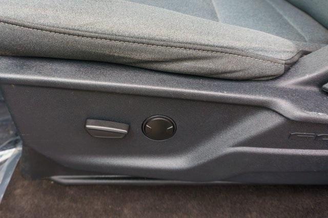 Photo of 2022 Silver Metallic Ford F-150
