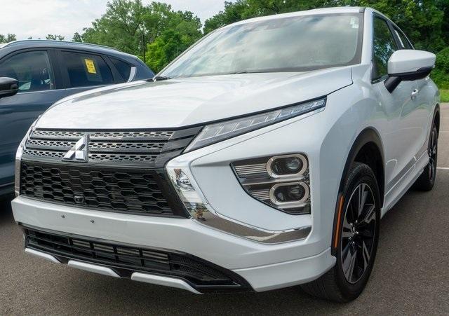 2024 Mitsubishi Eclipse Cross