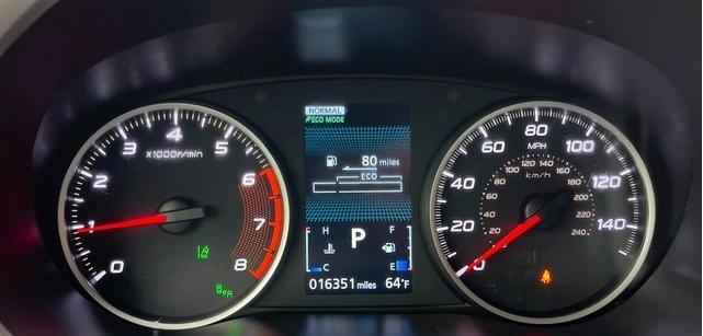 Photo of 2024 White Mitsubishi Eclipse Cross