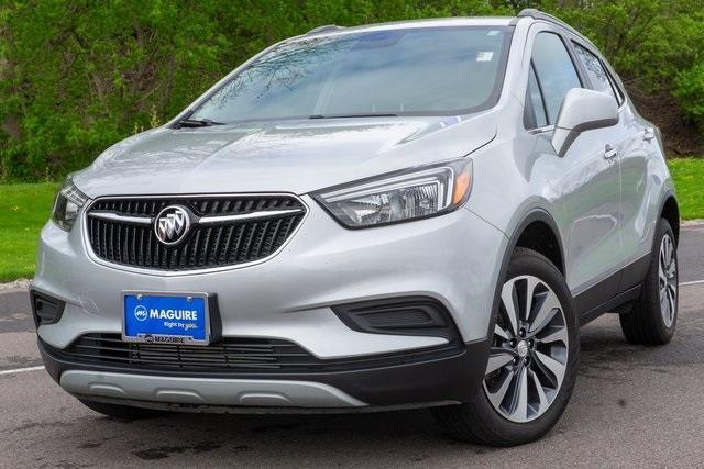 2022 Buick Encore