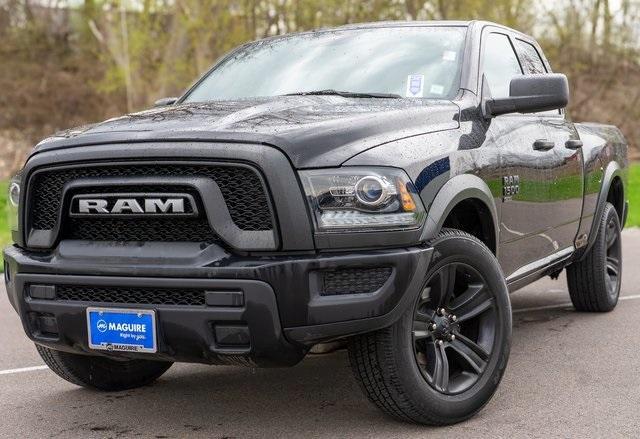 2022 RAM 1500 Classic