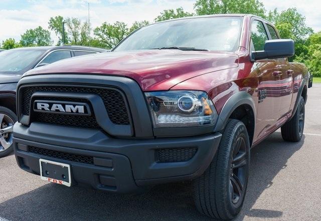 2022 RAM 1500 Classic
