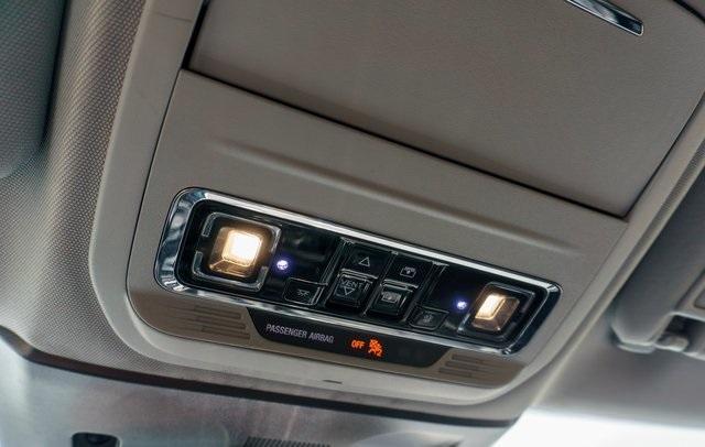 Photo of 2022 Metallic Lincoln Corsair