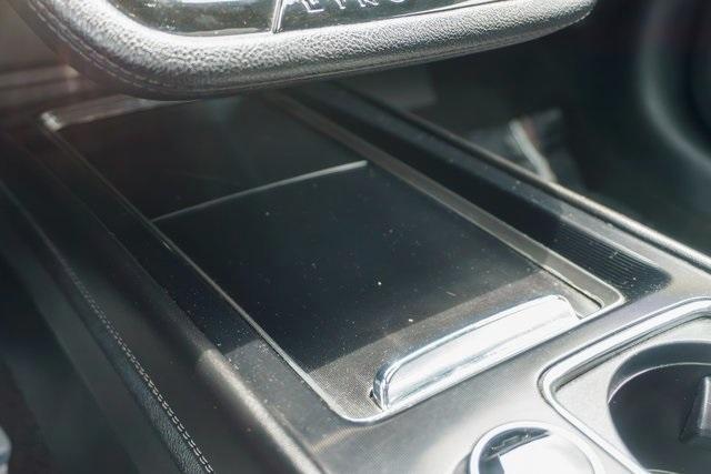 Photo of 2022 Metallic Lincoln Corsair