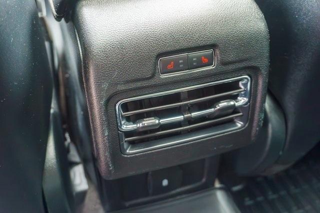 Photo of 2022 Metallic Lincoln Corsair